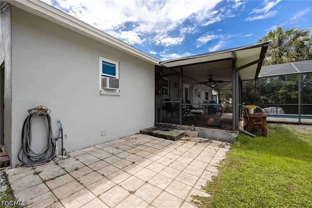 3601 Wisteria Place Punta Gorda FL 33950