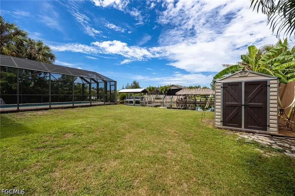 3601 Wisteria Place Punta Gorda FL 33950