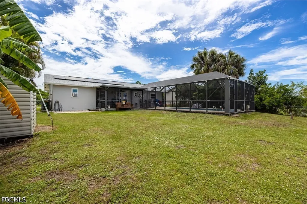 3601 Wisteria Place Punta Gorda FL 33950