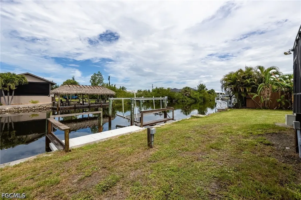 3601 Wisteria Place Punta Gorda FL 33950