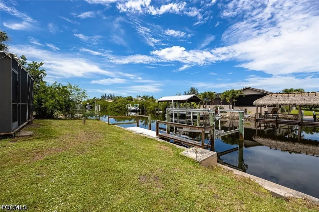 3601 Wisteria Place Punta Gorda FL 33950