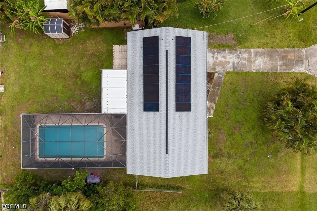 3601 Wisteria Place Punta Gorda FL 33950