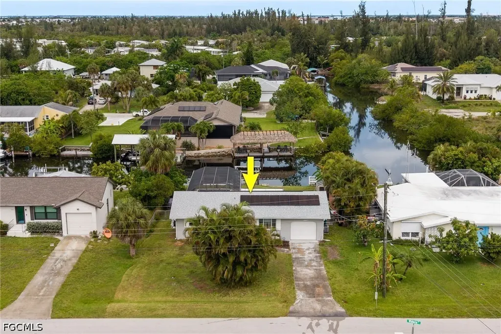 3601 Wisteria Place Punta Gorda FL 33950