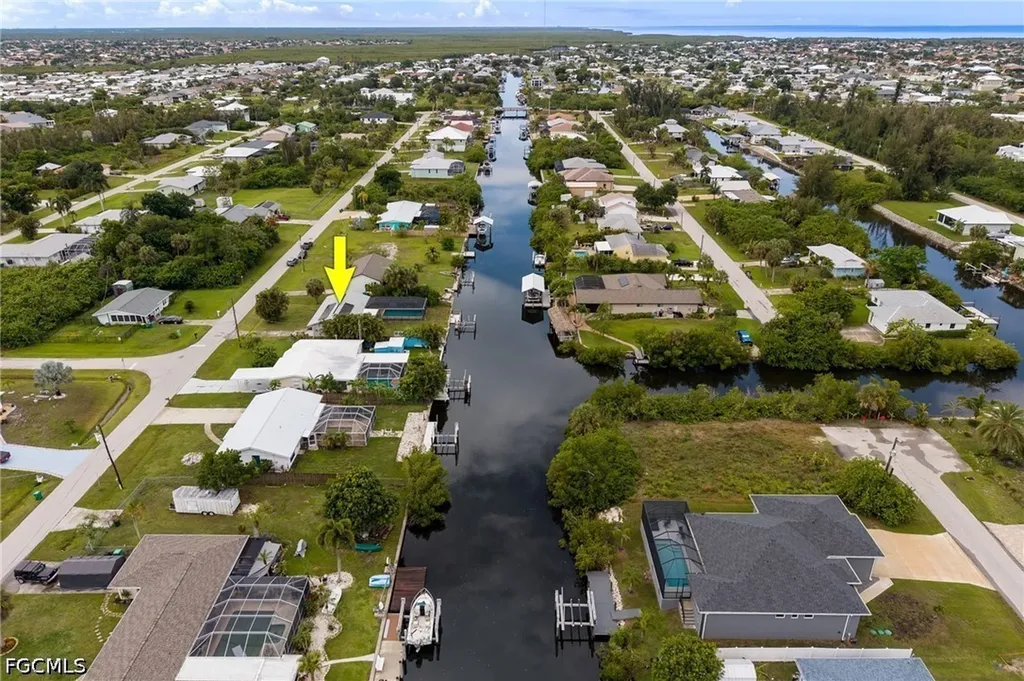 3601 Wisteria Place Punta Gorda FL 33950