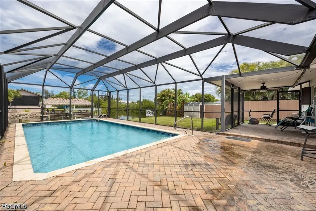 3601 Wisteria Place Punta Gorda FL 33950