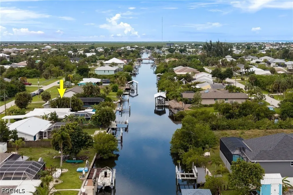 3601 Wisteria Place Punta Gorda FL 33950