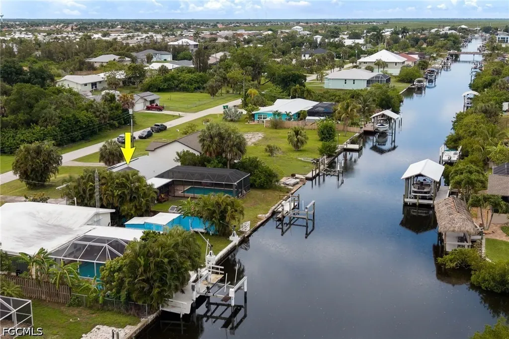 3601 Wisteria Place Punta Gorda FL 33950