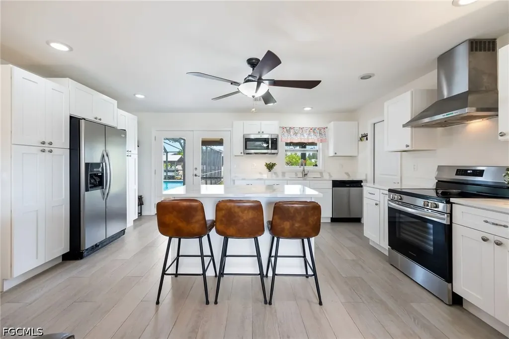 3601 Wisteria Place Punta Gorda FL 33950