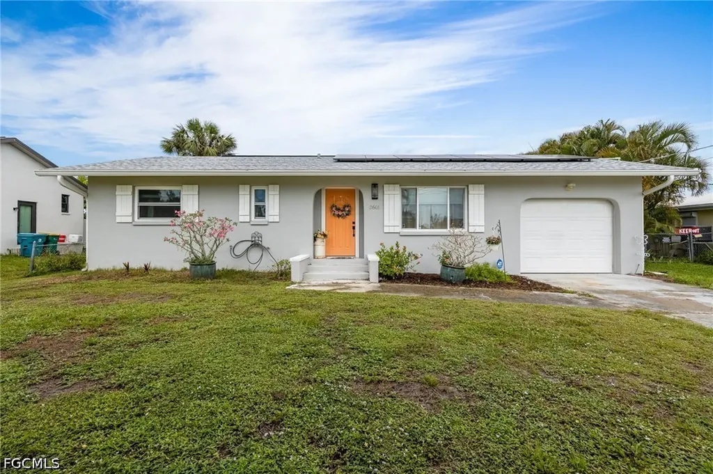 3601 Wisteria Place Punta Gorda FL 33950