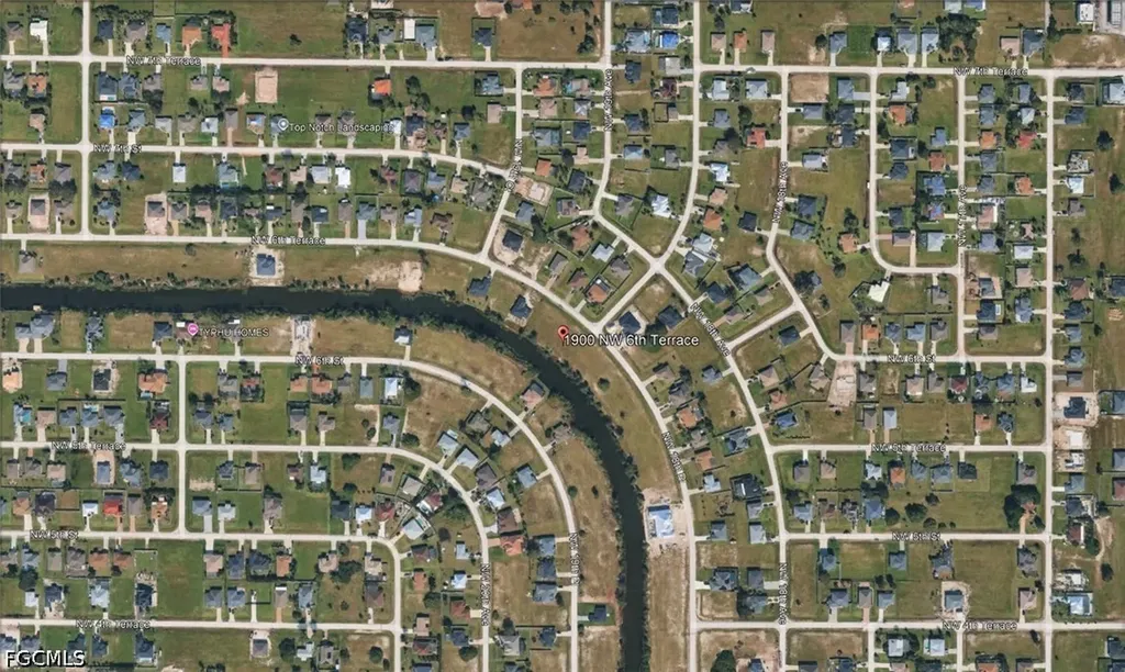 1900 NW 6th Terrace Cape Coral FL 33993