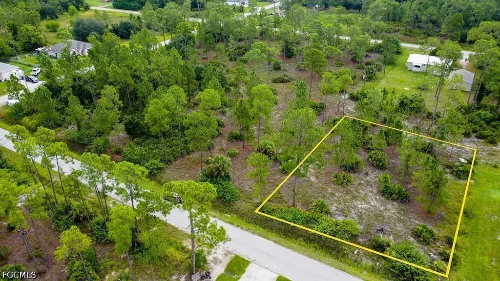 1222 North Avenue Lehigh Acres FL 33972