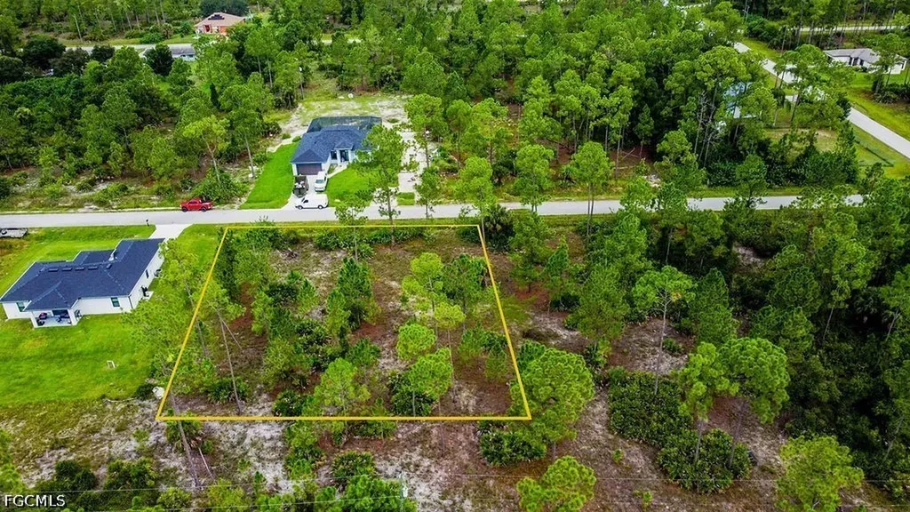 1222 North Avenue Lehigh Acres FL 33972