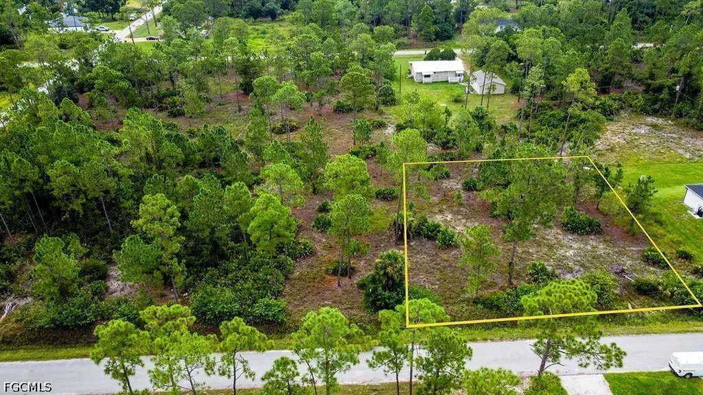 1222 North Avenue Lehigh Acres FL 33972