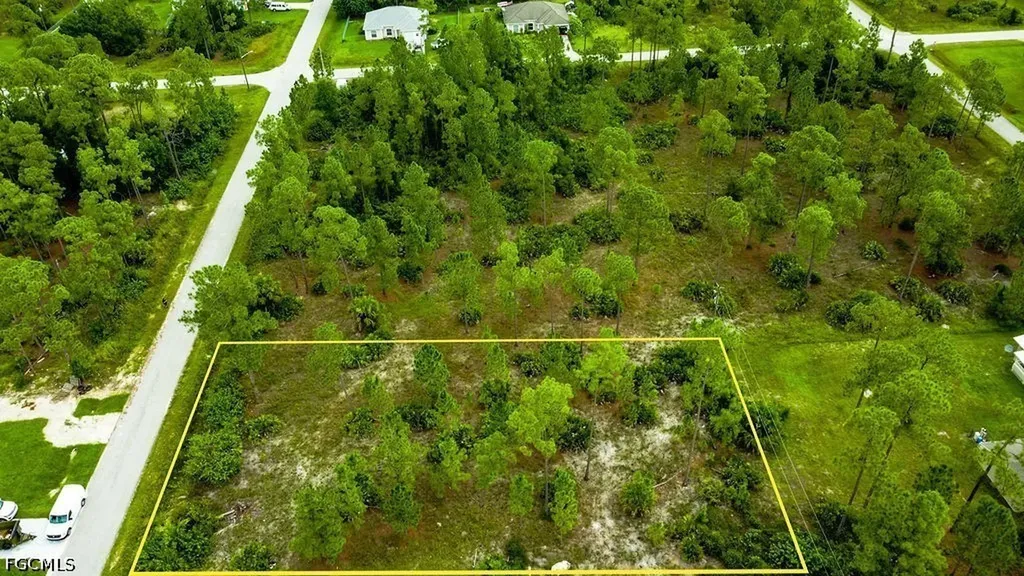 1222 North Avenue Lehigh Acres FL 33972