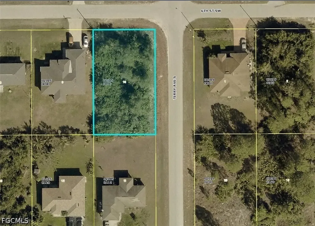 3601 6th Street SW Lehigh Acres FL 33976