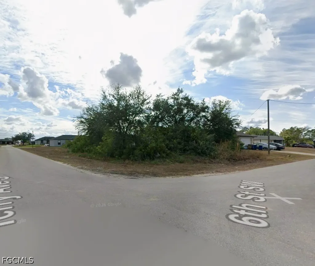 3601 6th Street SW Lehigh Acres FL 33976