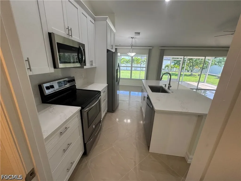 1626 Four Mile Cove Parkway Cape Coral FL 33990