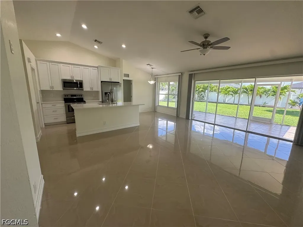 1626 Four Mile Cove Parkway Cape Coral FL 33990