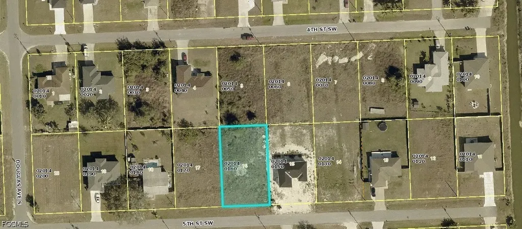 4110 5th Street SW Lehigh Acres FL 33976