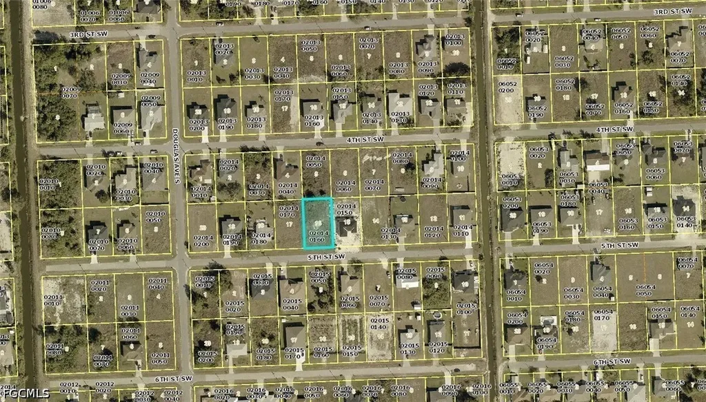 4110 5th Street SW Lehigh Acres FL 33976