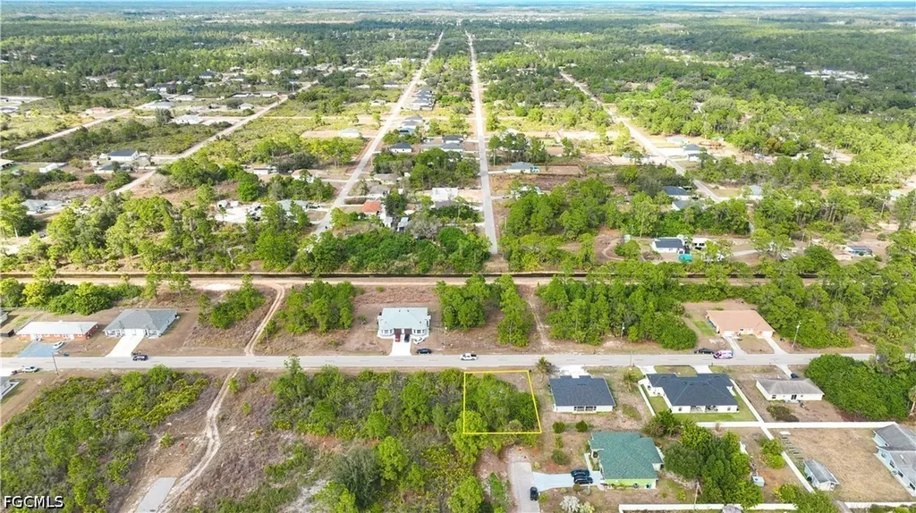 14 E 12th Street Lehigh Acres FL 33972
