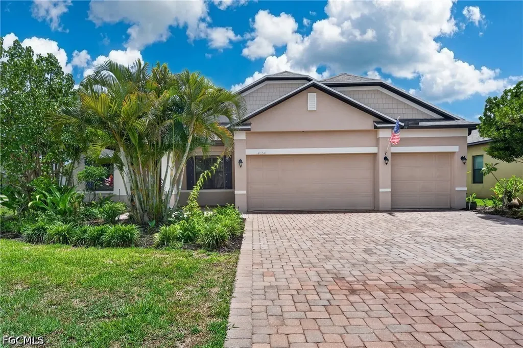 4054 River Bank Way Punta Gorda FL 33980