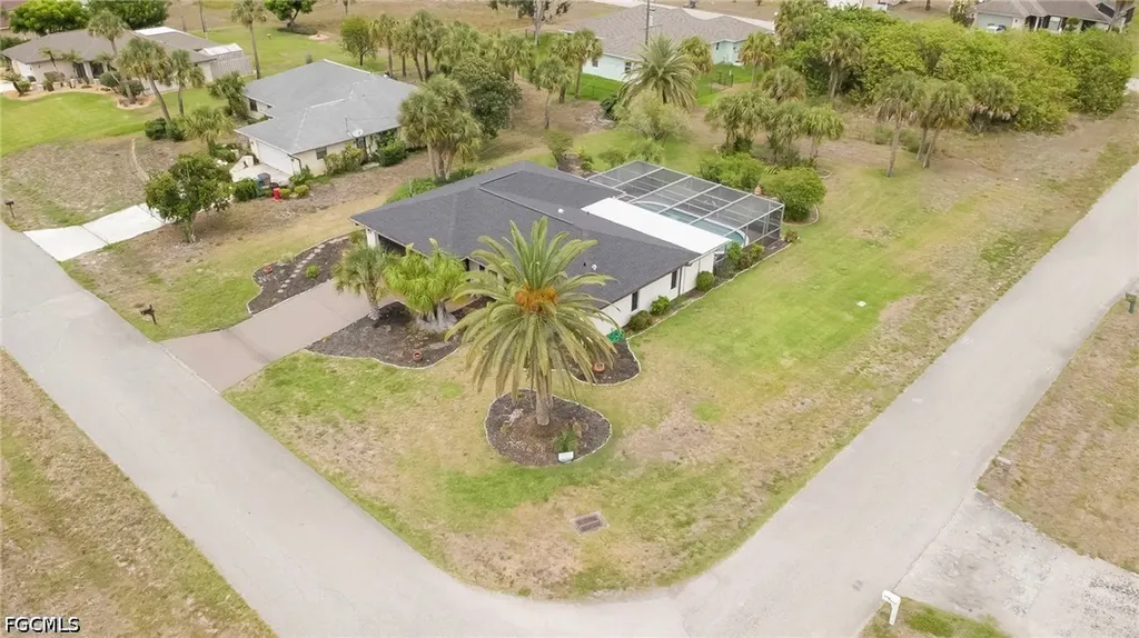 406 Glendale Avenue Lehigh Acres FL 33936