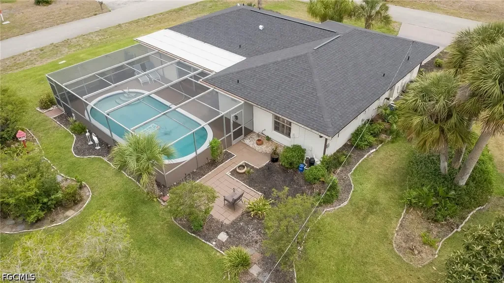 406 Glendale Avenue Lehigh Acres FL 33936