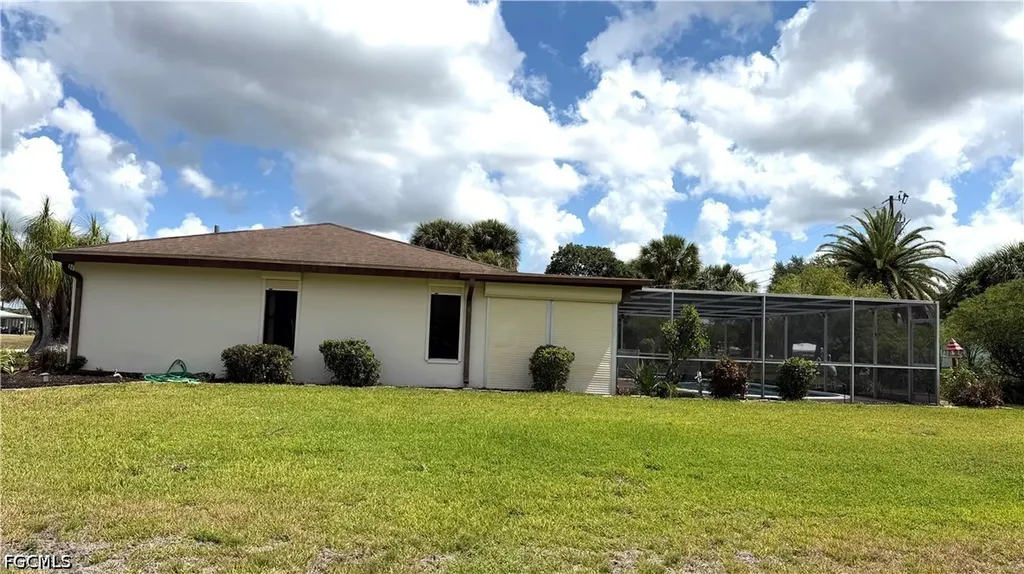 406 Glendale Avenue Lehigh Acres FL 33936