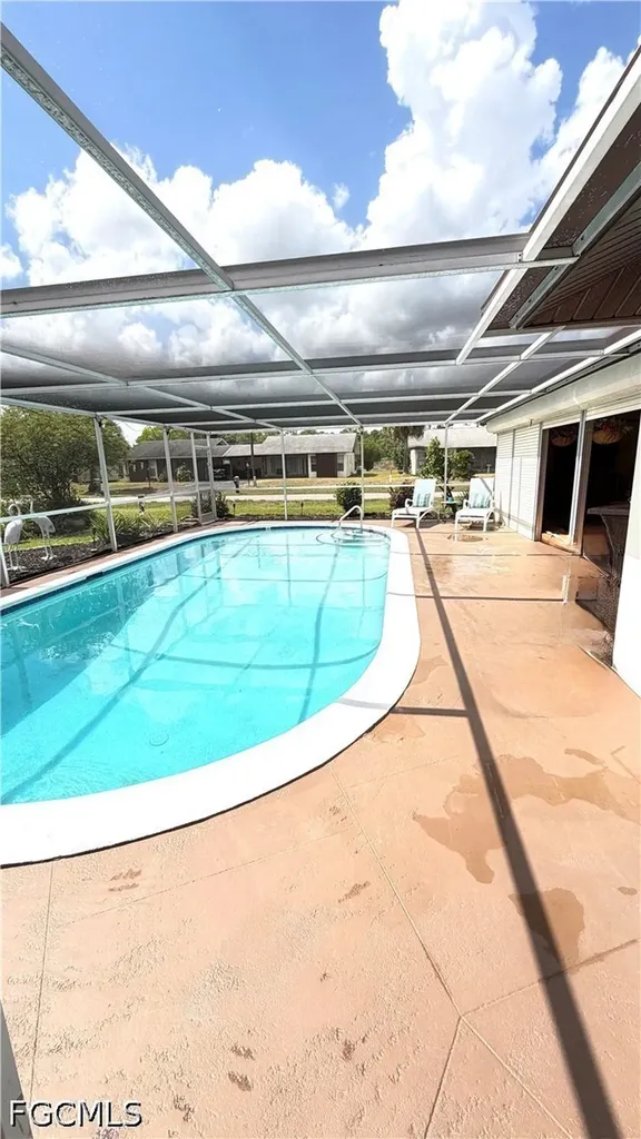406 Glendale Avenue Lehigh Acres FL 33936