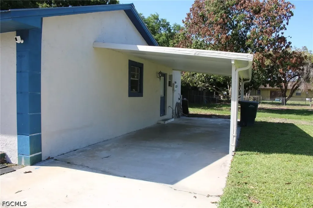 111 E Sugarland Circle Clewiston FL 33440