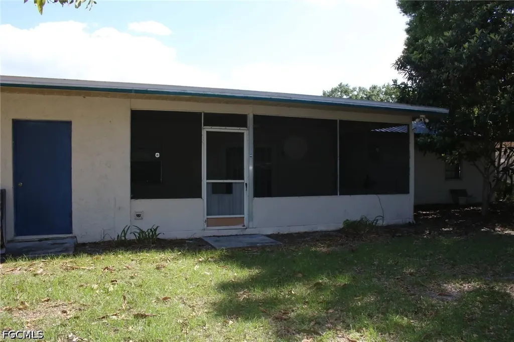 111 E Sugarland Circle Clewiston FL 33440