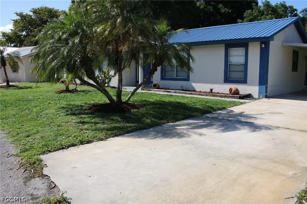 111 E Sugarland Circle Clewiston FL 33440