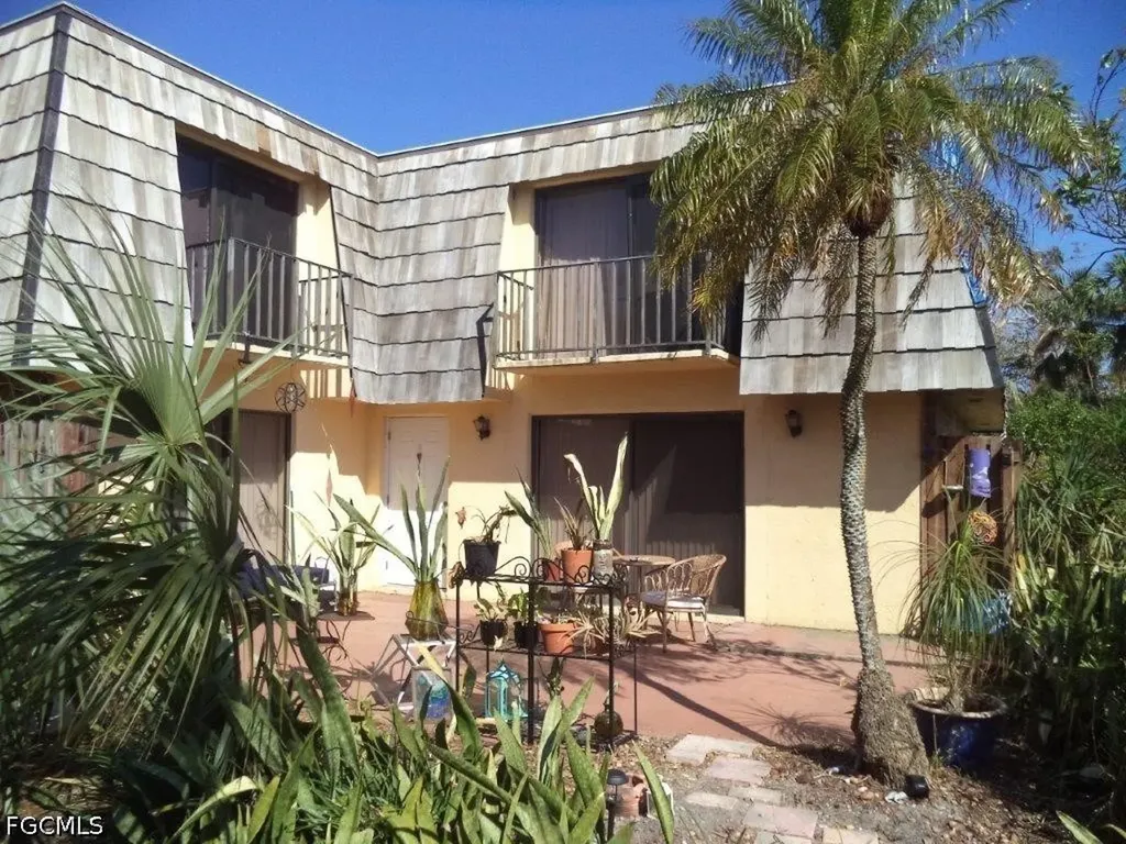 1549 Park Meadows Drive Fort Myers FL 33907