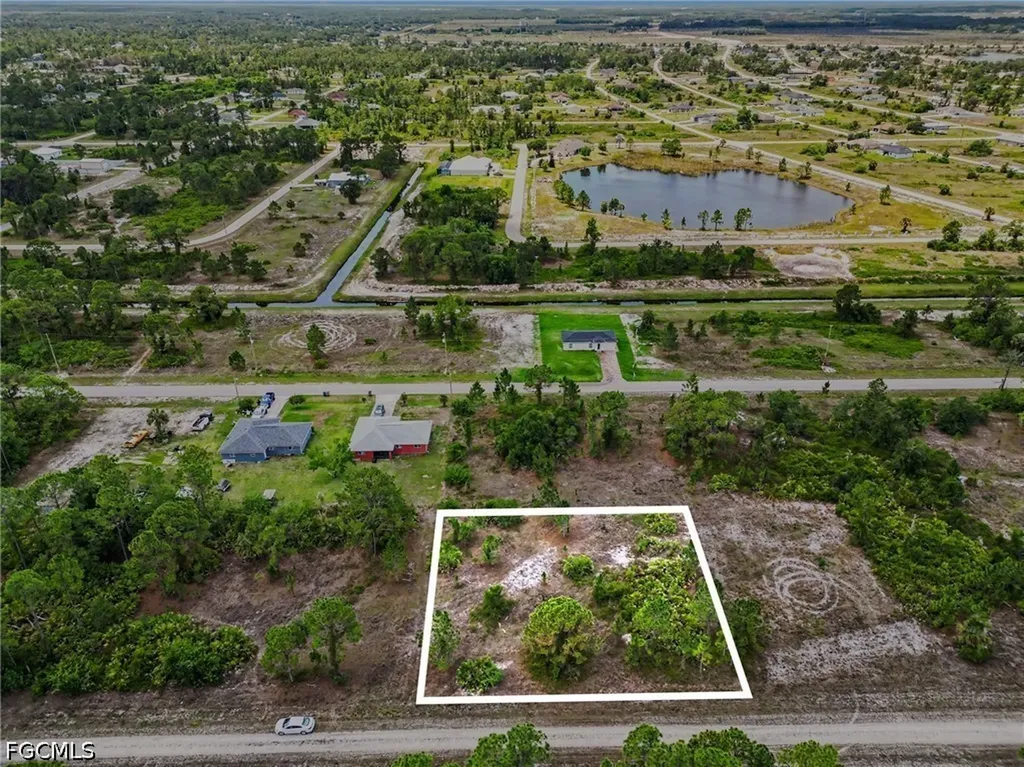 1046 Chandlee Street Lehigh Acres FL 33974