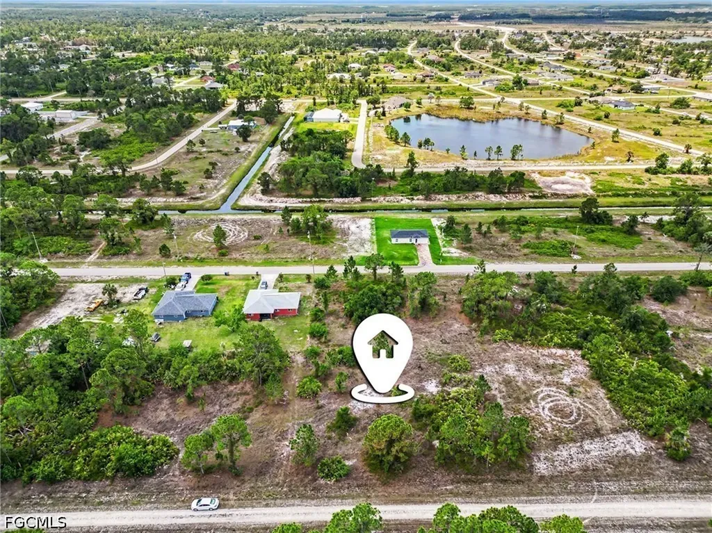 1046 Chandlee Street Lehigh Acres FL 33974