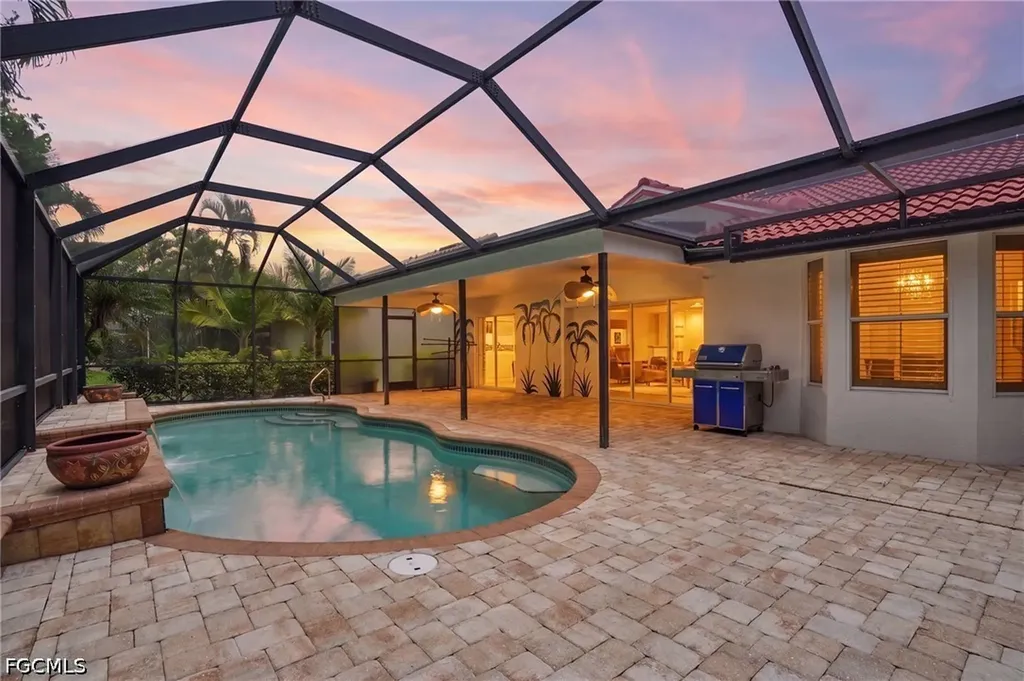 16190 Kelly Woods Drive Fort Myers FL 33908