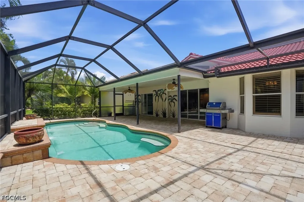 16190 Kelly Woods Drive Fort Myers FL 33908