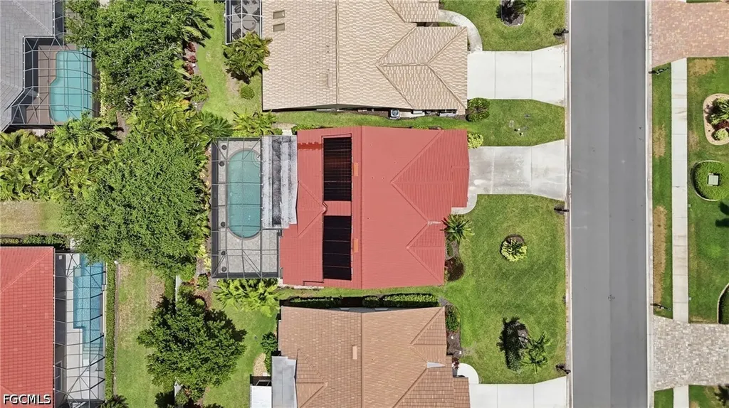 16190 Kelly Woods Drive Fort Myers FL 33908