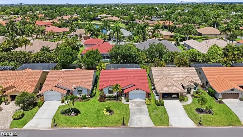16190 Kelly Woods Drive Fort Myers FL 33908