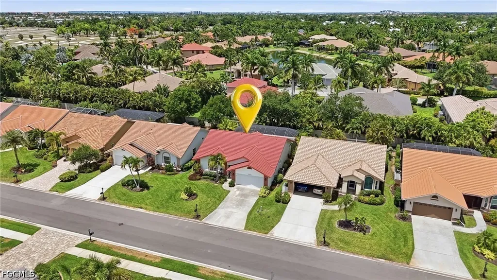 16190 Kelly Woods Drive Fort Myers FL 33908