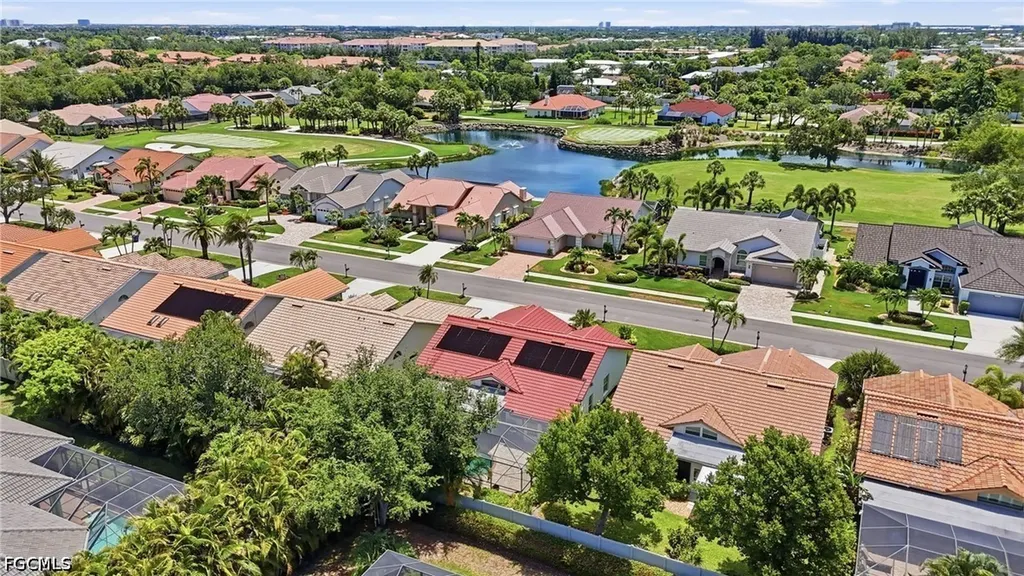 16190 Kelly Woods Drive Fort Myers FL 33908