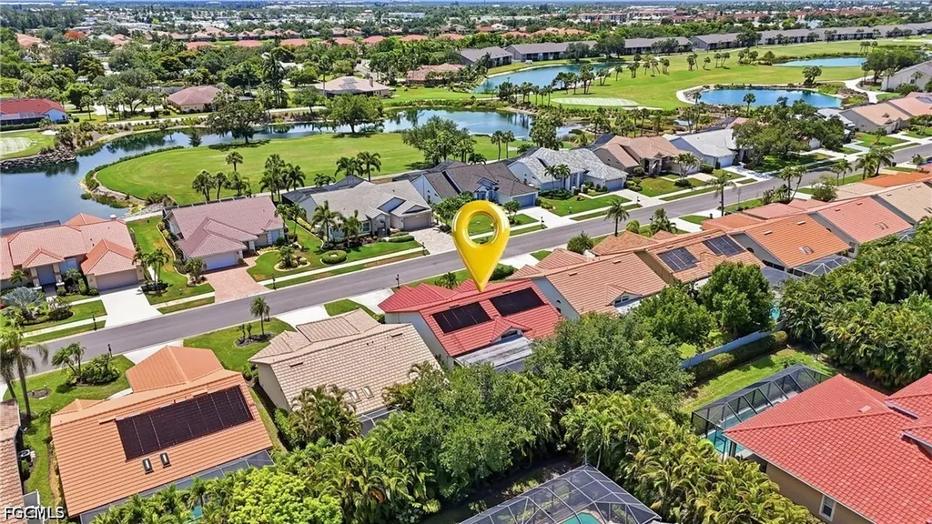 16190 Kelly Woods Drive Fort Myers FL 33908
