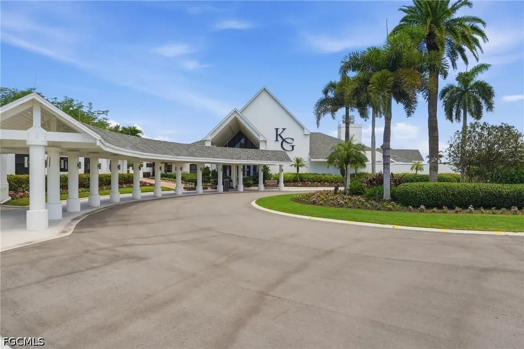 16190 Kelly Woods Drive Fort Myers FL 33908