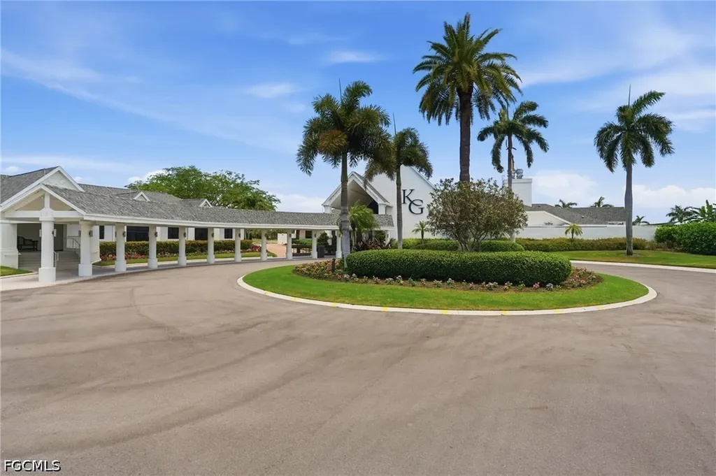 16190 Kelly Woods Drive Fort Myers FL 33908