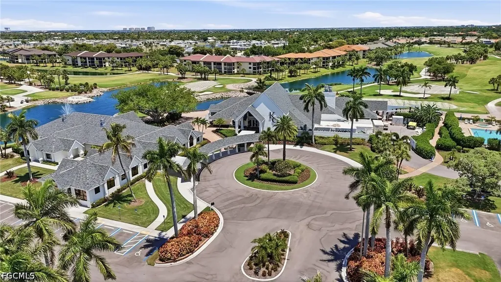 16190 Kelly Woods Drive Fort Myers FL 33908