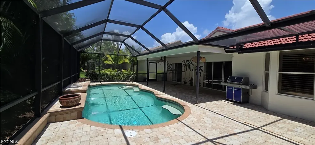 16190 Kelly Woods Drive Fort Myers FL 33908