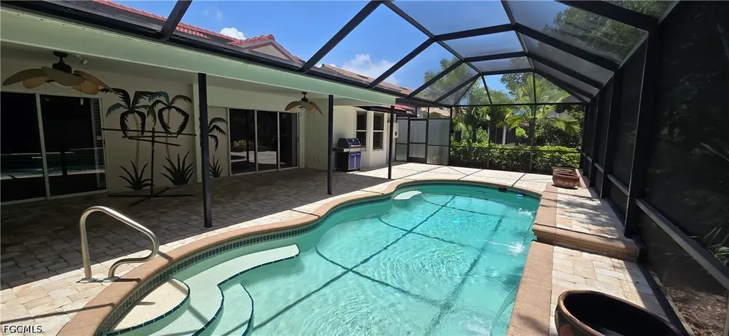 16190 Kelly Woods Drive Fort Myers FL 33908
