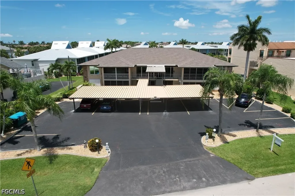 Cape Coral FL, , Unit 102