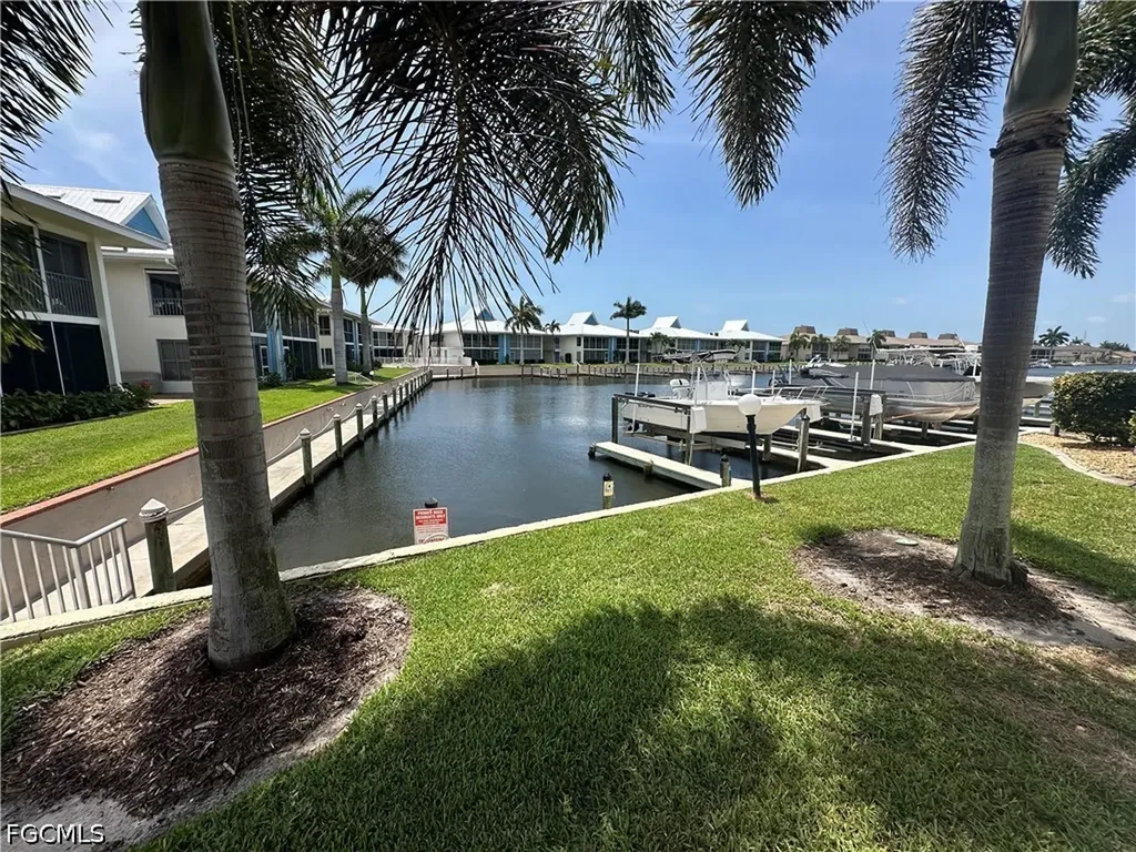 4116 SE 20th Place Cape Coral FL 33904
